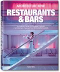 Architecture Now! Restaurants &amp; Bars