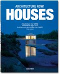 Architecture Now! Houses, Vol. 1 (Midi-Format)