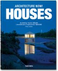 Architecture Now! Houses, Vol. 1 (Midi-Format)