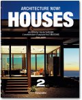 Architecture Now! Houses. Vol. 2 (Midi-Format)