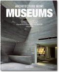 Architecture Now! Museums (Midi-Format) Architecture Now! Museums (Midi-Format)