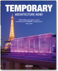 Temporary Architecture Now! (Midi-Format) Temporary Architecture Now! (Midi-Format)