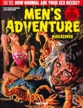 Men's Adventure Magazines in Postwar America Men's Adventure Magazines in Postwar America