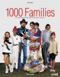 Uwe Ommer - 1000 Families Uwe Ommer - 1000 Families