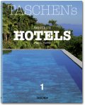 TASCHEN's Favourite Hotels (Midi-Format)