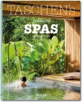 TASCHEN's Favourite Spas (Midi-Format)