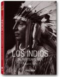 Edward S. Curtis: Los indios de Norteamérica (Icon, TASCHEN 25 Colección) Edward S. Curtis: Los indios de Norteamérica (Icon, TASCHEN 25 Colección)