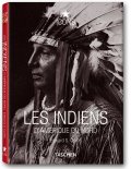 Edward S. Curtis: Les Indiens d'Amérique du Nord (Icon, TASCHEN 25 Collection) Edward S. Curtis: Les Indiens d'Amérique du Nord (Icon, TASCHEN 25 Collection)