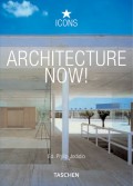 Architecture Now! Architecture Now!