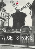 Atget's Paris Atget's Paris