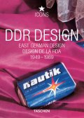 DDR Design - 1949-1989