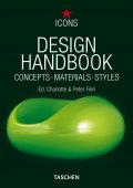 Design Handbook. Concepts – Materials – Styles