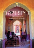 Egypt Style Egypt Style