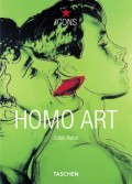 Homo Art Homo Art