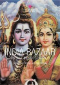 India Bazaar: Vintage Indian Graphics