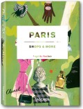 Paris, Shops &amp; More