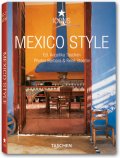 Mexico Style Mexico Style