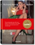 Richard Kern. Action (TASCHEN 25 Edition)