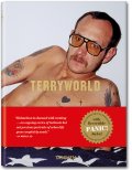 Terry Richardson. Terryworld (TASCHEN 25 Edition)