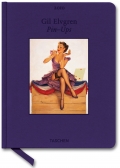 Elvgren, Pin-Ups 2010