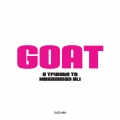 GOAT. Champ's Edition GOAT. Champ's Edition