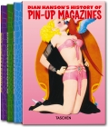 Dian Hanson's History of Pin-up Magazines Vol. 1-3 (TASCHEN 25 Edition) Dian Hanson's History of Pin-up Magazines Vol. 1-3 (TASCHEN 25 Edition)