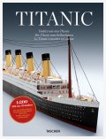 Titanic (TASCHEN 25 Collection) Titanic (TASCHEN 25 Collection)