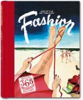 TASCHEN 365 Day-by-Day. Fashion Ads of the 20th Century TASCHEN 365 Day-by-Day. Fashion Ads of the 20th Century