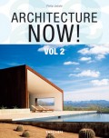 Architecture Now! Vol. 2 Architecture Now! Vol. 2