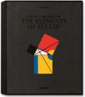 Byrne. Six Books of Euclid
