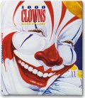 1000 Clowns