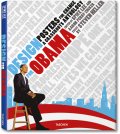 Design for Obama. Posters for Change: A Grassroots Anthology