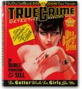 True Crime Detective Magazines