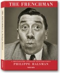 Philippe Halsman, The Frenchman Philippe Halsman, The Frenchman