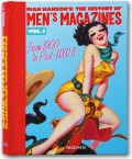 History of Men's Magazines Vol. 1 History of Men's Magazines Vol. 1