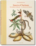 Maria Sibylla Merian. Insects of Surinam