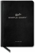 Keel's Simple Diary Volume Two (black) Keel's Simple Diary Volume Two (black)