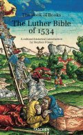 The Luther Bible of 1534