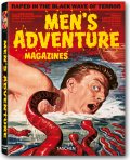 Men's Adventure Magazines Men's Adventure Magazines