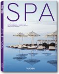 The Spa Book The Spa Book