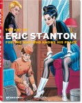 The Art of Eric Stanton. For the man who knows his place The Art of Eric Stanton. For the man who knows his place