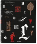 Type. A Visual History of Typefaces &amp; Graphic Styles. 1901–1938