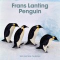 Lanting, Penguin - 2009 Lanting, Penguin - 2009