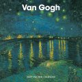 Van Gogh - 2009 Van Gogh - 2009