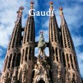 Gaudí 2010