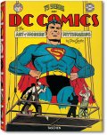 75 Years of DC Comics. The Art of Modern Mythmaking (XL-Format)