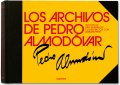 Los Archivos de Pedro Almodóvar (XL-Format)