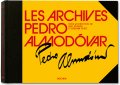 Les Archives Pedro Almodóvar (XL-Format)