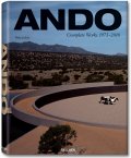 Ando. Complete Works, Updated Version 2010