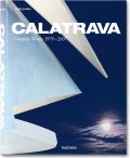 Santiago Calatrava, Complete Works 1979-2007